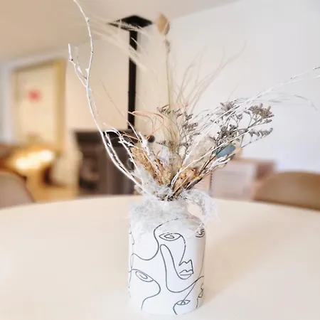 Casa de Férias Oasis En Provence Luberon *