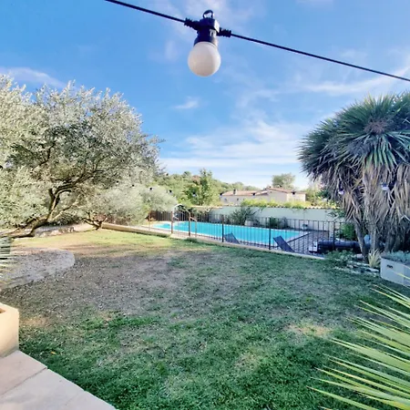 Oasis En Provence Luberon