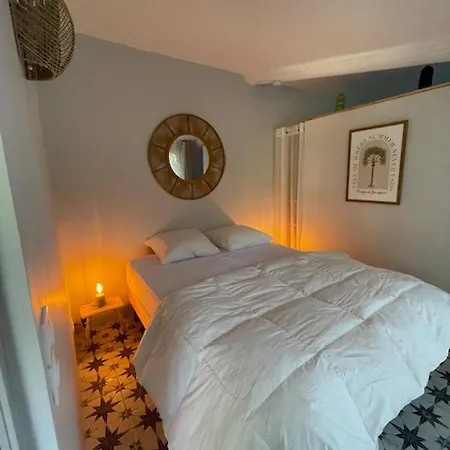 Casa de Férias Oasis En Provence Luberon