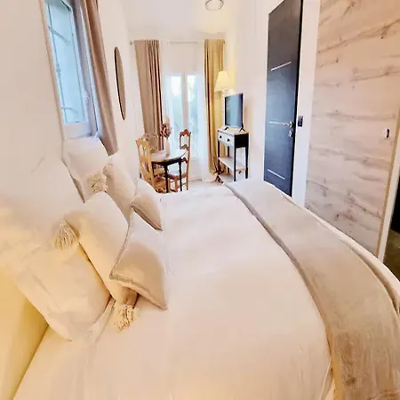 Oasis En Provence Luberon Casa de Férias