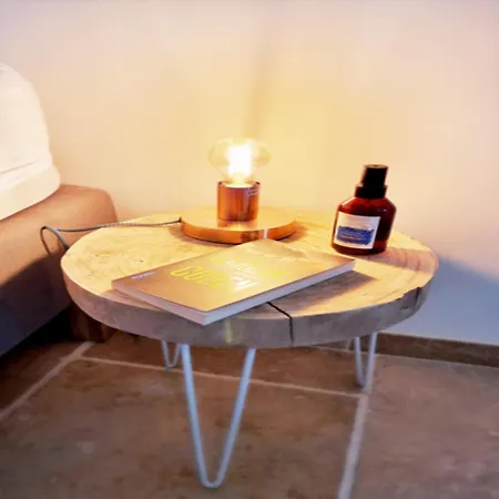 Oasis En Provence Luberon Casa de Férias *