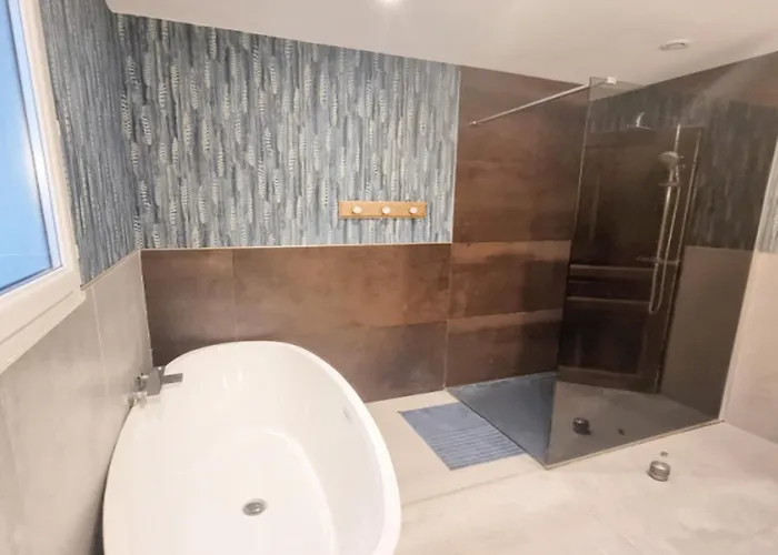 Oasis En Provence Luberon Tatil Evi Pierrevert