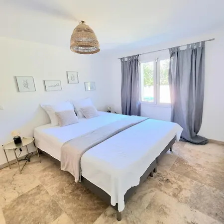 Oasis En Provence Luberon Holiday home *
