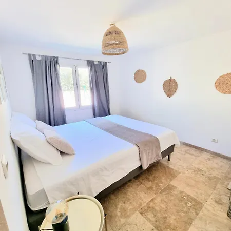 Prázdninový dům Oasis En Provence Luberon Pierrevert