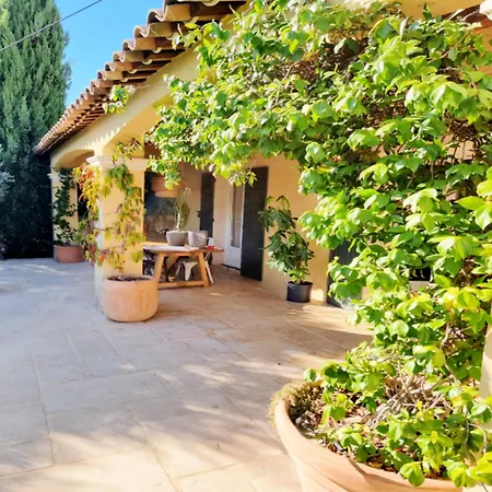 Oasis En Provence Luberon *