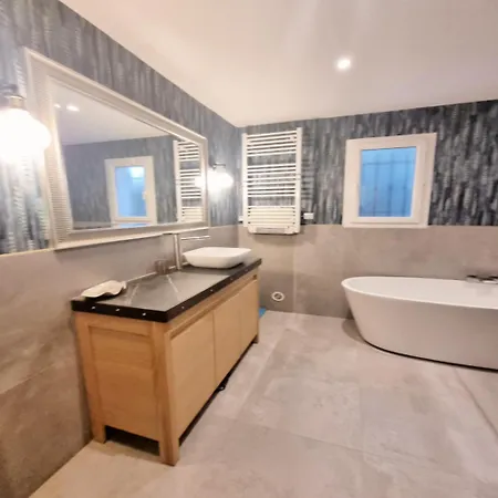 Oasis En Provence Luberon Prázdninový dům