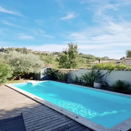 Oasis En Provence Luberon * Pierrevert