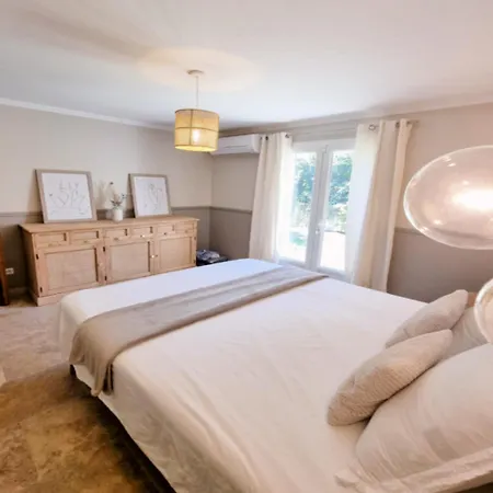 Oasis En Provence Luberon *