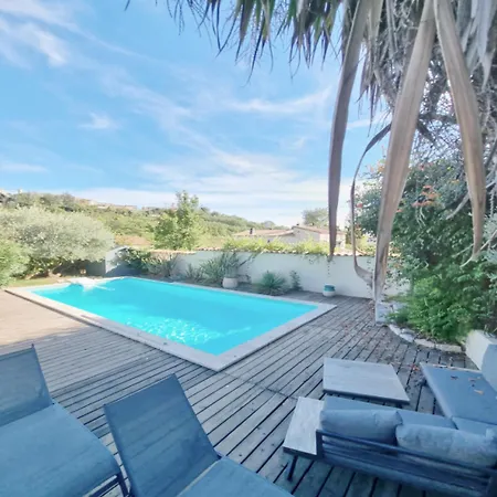 Oasis En Provence Luberon *