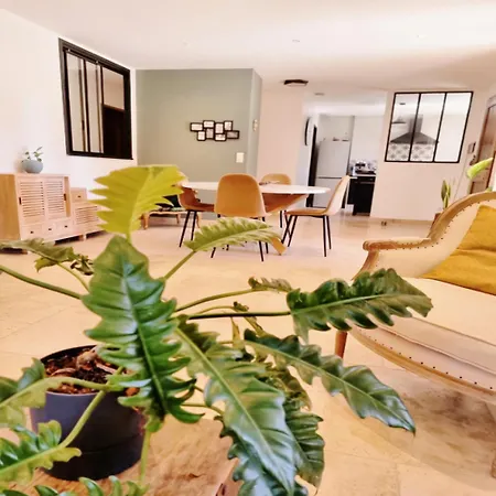 Oasis En Provence Luberon Holiday home