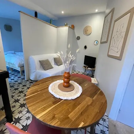 Prázdninový dům Oasis En Provence Luberon