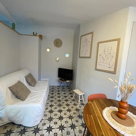Holiday home Oasis En Provence Luberon