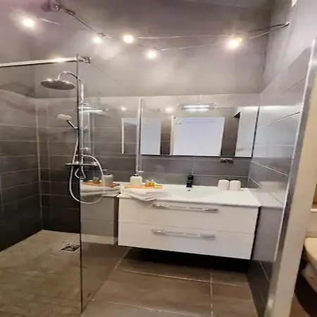 Prázdninový dům Oasis En Provence Luberon *