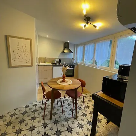 Prázdninový dům Oasis En Provence Luberon Pierrevert