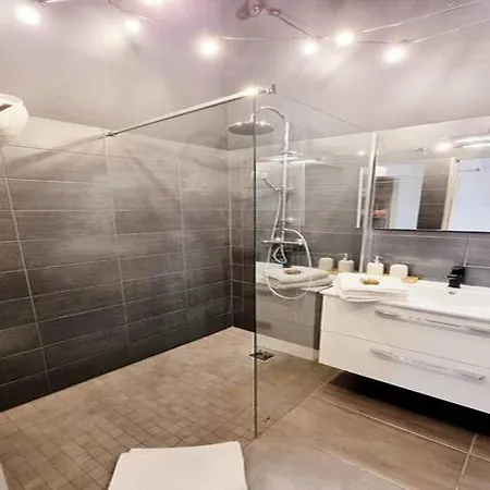 Oasis En Provence Luberon Vakantiehuis *
