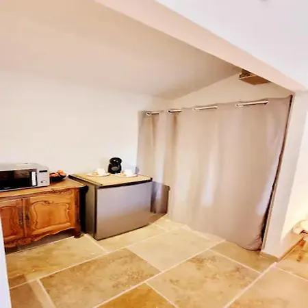 Oasis En Provence Luberon Prázdninový dům Pierrevert