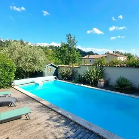 Oasis En Provence Luberon * Pierrevert