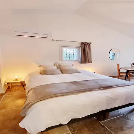 Holiday home Oasis En Provence Luberon *