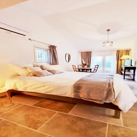 Oasis En Provence Luberon *