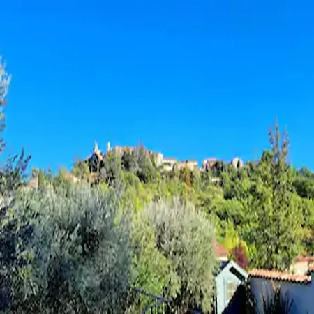 Oasis En Provence Luberon Pierrevert