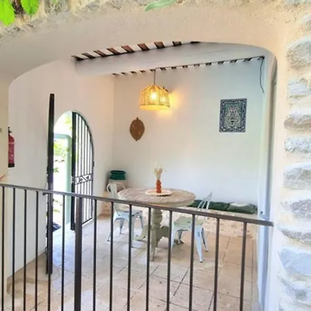 Oasis En Provence Luberon * Pierrevert