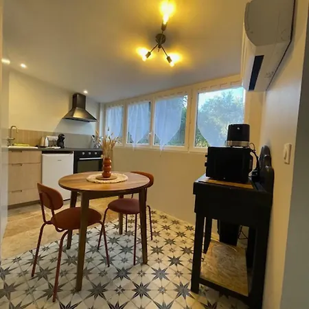 Prázdninový dům Oasis En Provence Luberon *