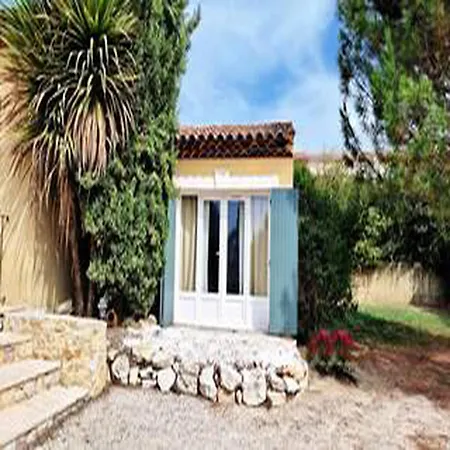 Oasis En Provence Luberon Holiday home *