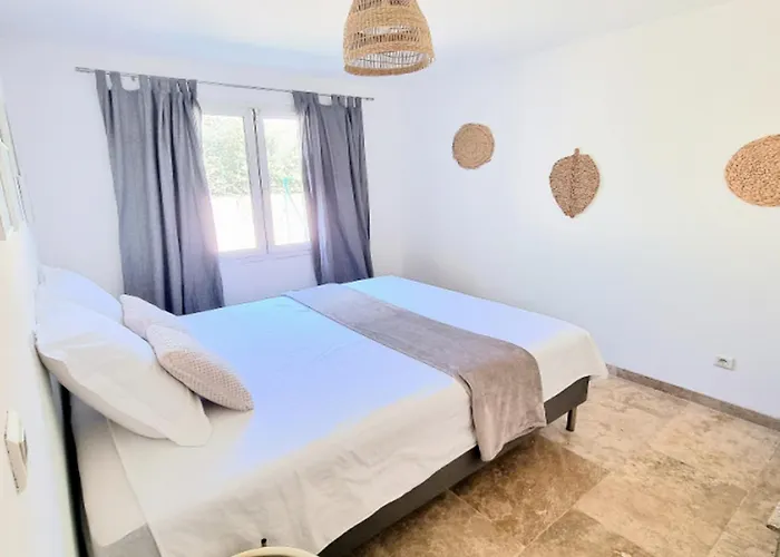 Casa vacanze Oasis En Provence Luberon Pierrevert