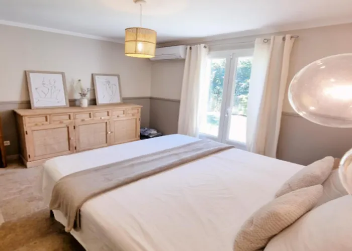 Oasis En Provence Luberon *