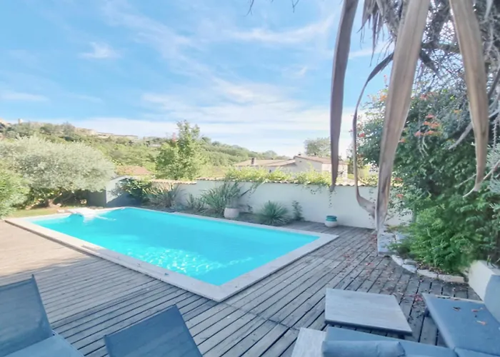 Oasis En Provence Luberon *