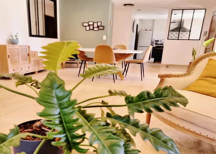 Oasis En Provence Luberon Casa vacanze