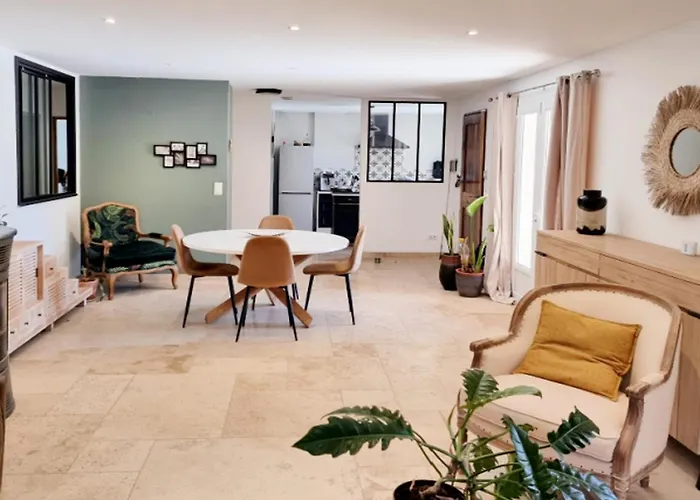 Oasis En Provence Luberon Casa vacanze Pierrevert