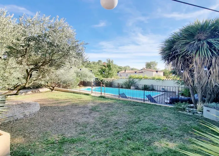 Oasis En Provence Luberon