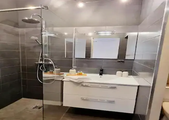 Casa vacanze Oasis En Provence Luberon *