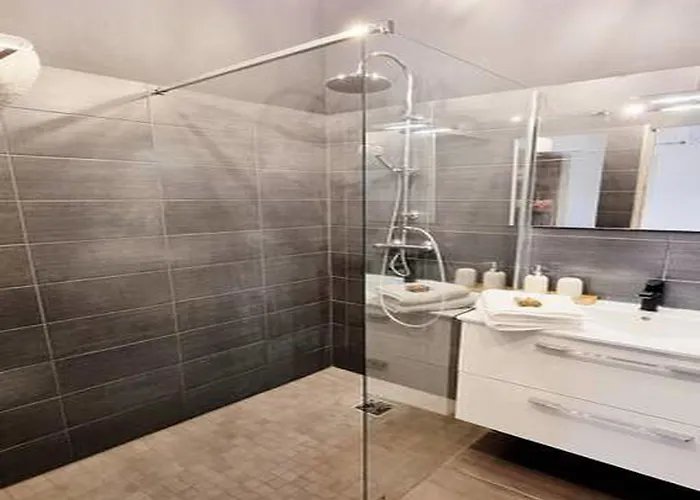 Oasis En Provence Luberon Casa vacanze *