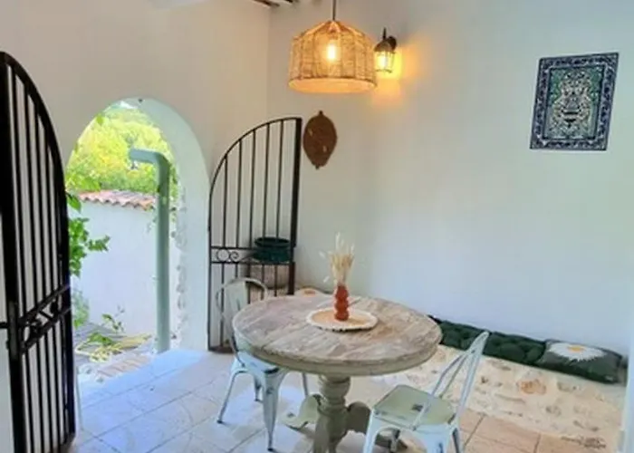 Oasis En Provence Luberon Casa vacanze Pierrevert