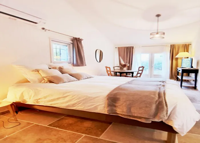 Oasis En Provence Luberon *