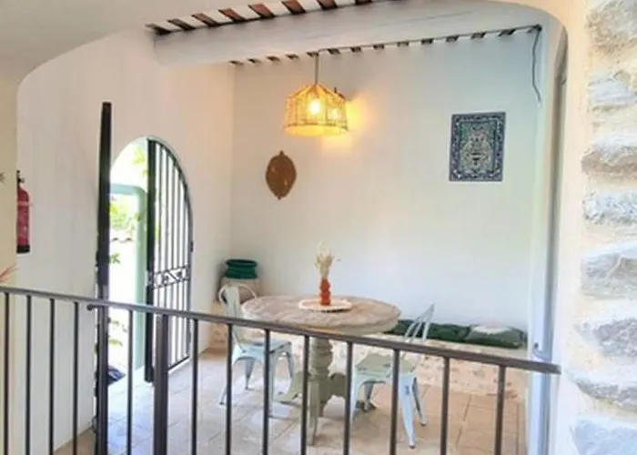 Oasis En Provence Luberon * Pierrevert