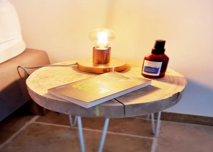 Oasis En Provence Luberon Casa vacanze *