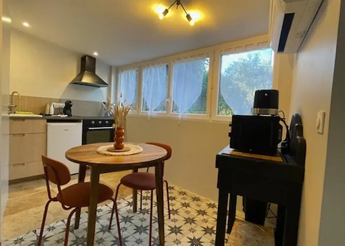 Casa vacanze Oasis En Provence Luberon *