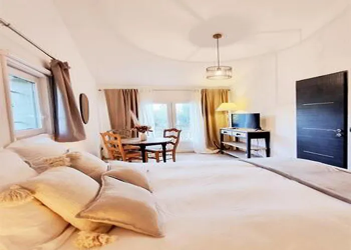 Oasis En Provence Luberon Casa vacanze Pierrevert