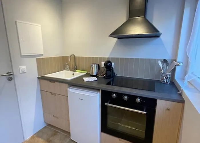 Casa vacanze Oasis En Provence Luberon Pierrevert