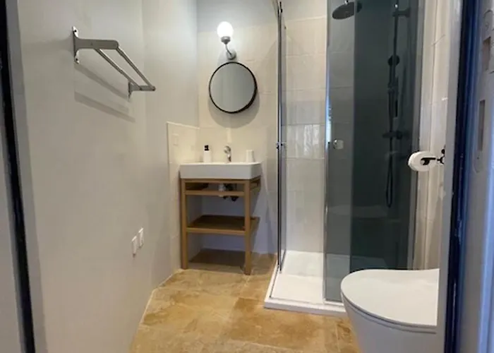 Oasis En Provence Luberon Pierrevert