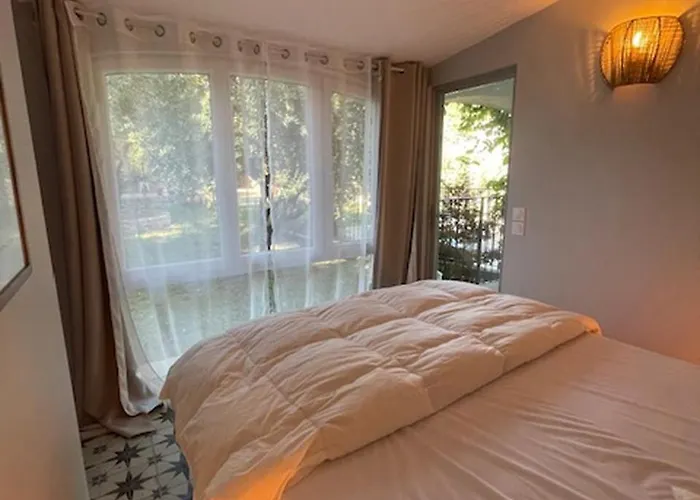 Oasis En Provence Luberon * Pierrevert